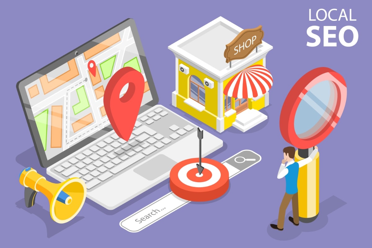 How Local SEO Helps Small Businesses Grow Effectively
