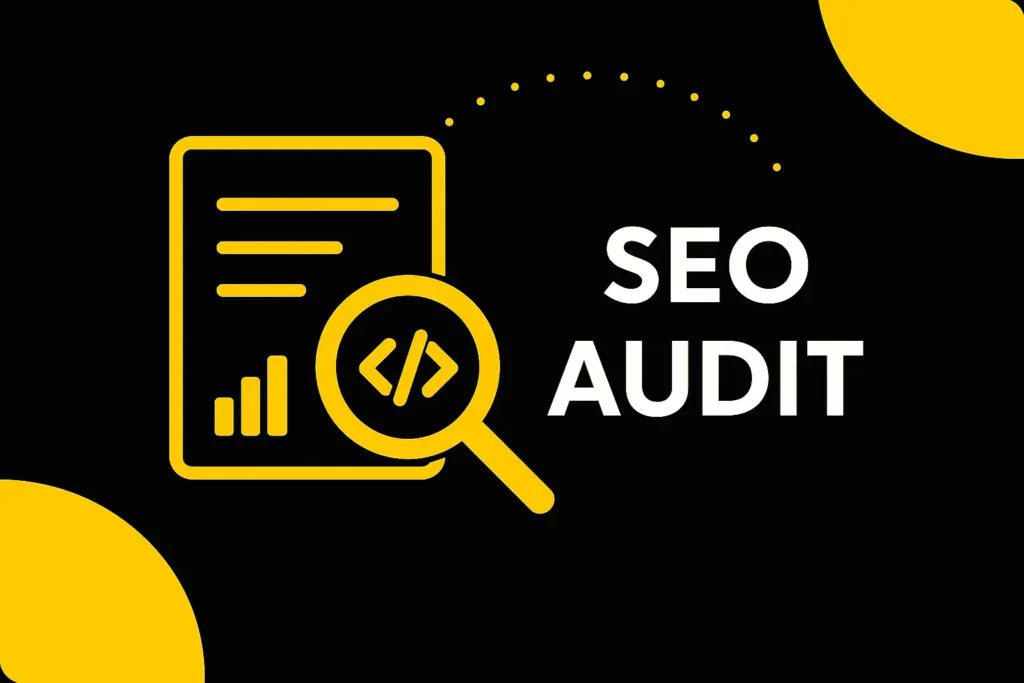 Free SEO Audit Services