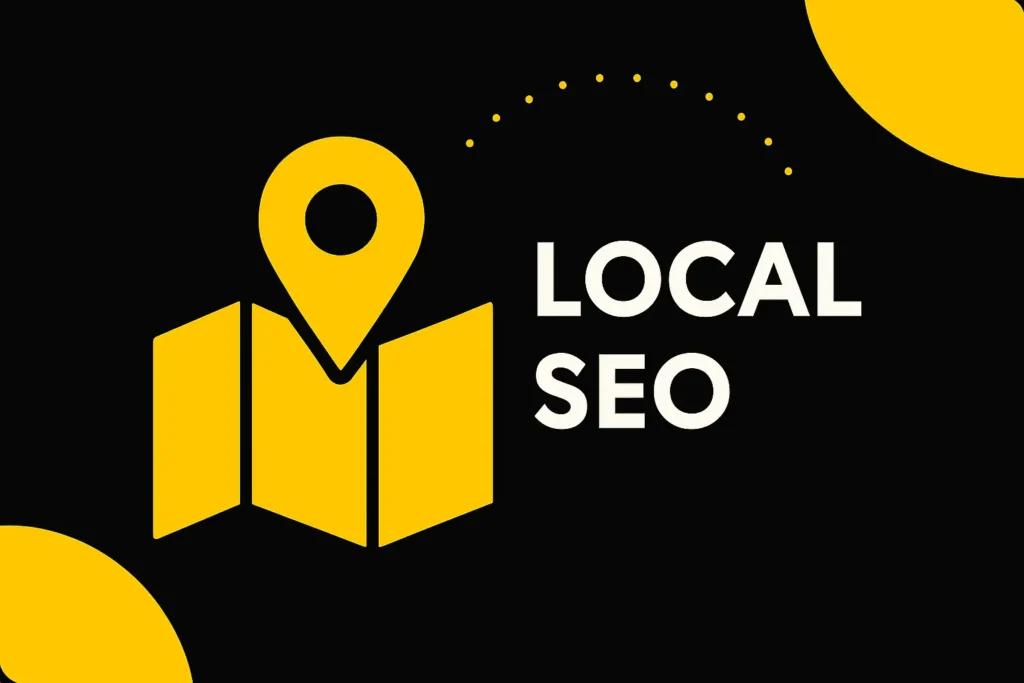 Local SEO Services