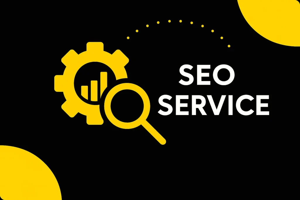 SEO Services in UK