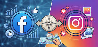Facebook vs Instagram Ads - Which Delivers Better Results
